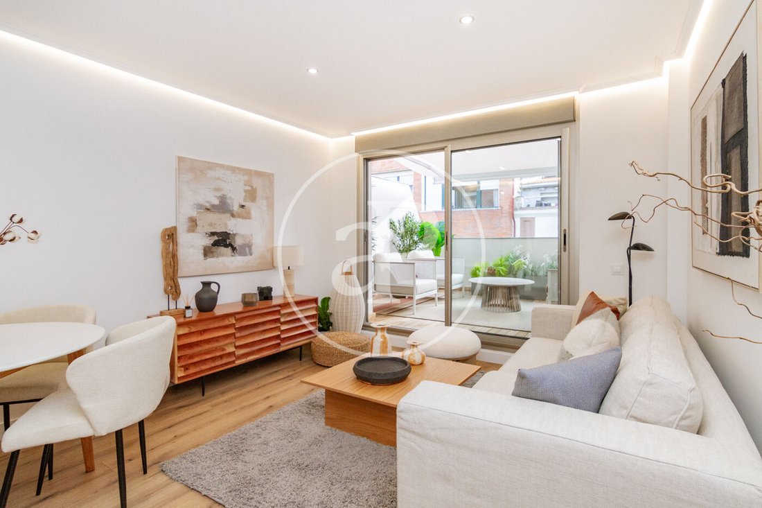 Penthouse in Centro, Madrid, Spain 2 - 17308531