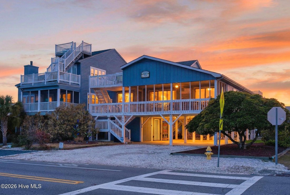 House in Sunset Beach, North Carolina, United States 2 - 17308342
