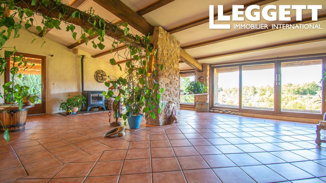 House in Bras-d'Asse, Provence-Alpes-Côte d'Azur, France 4 - 17308664