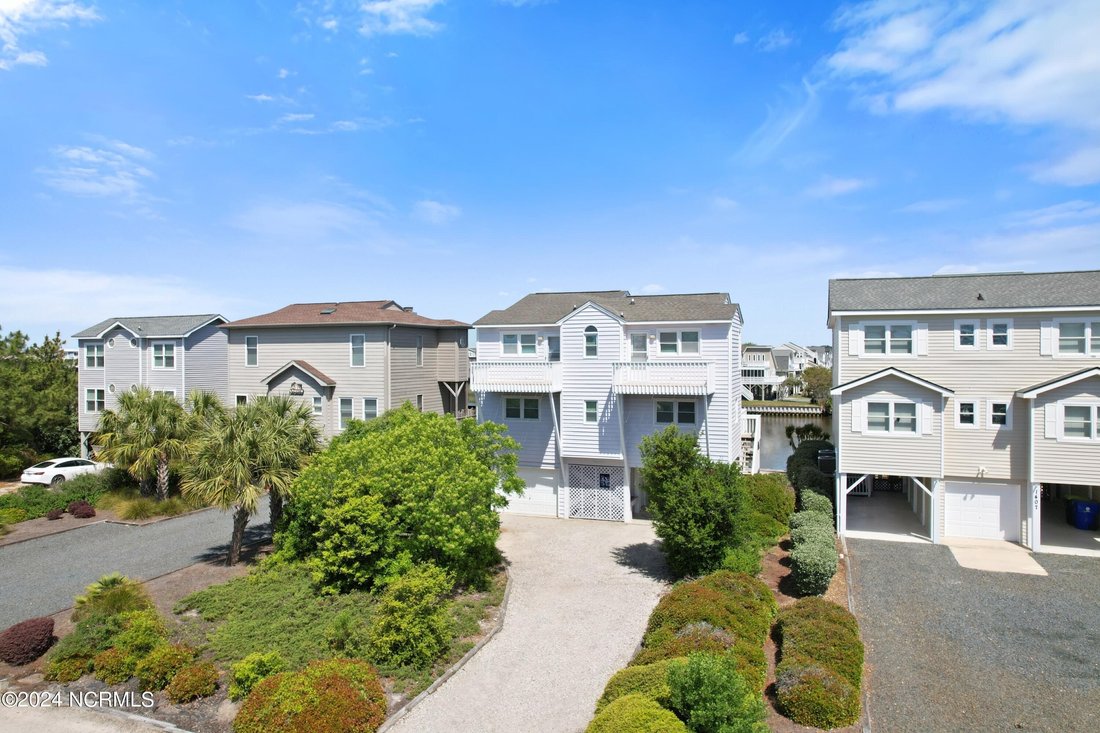 House in Sunset Beach, North Carolina, United States 4 - 17308228