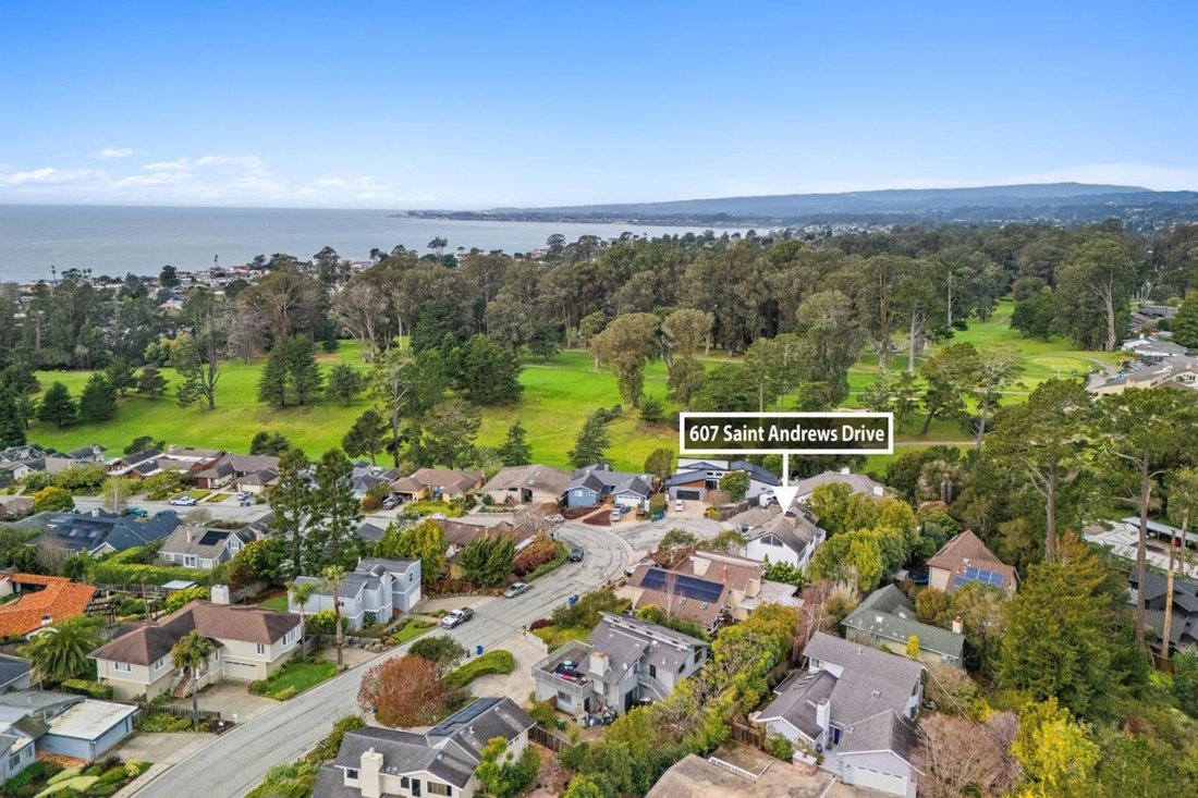 House in Aptos, California, United States 2 - 17307999