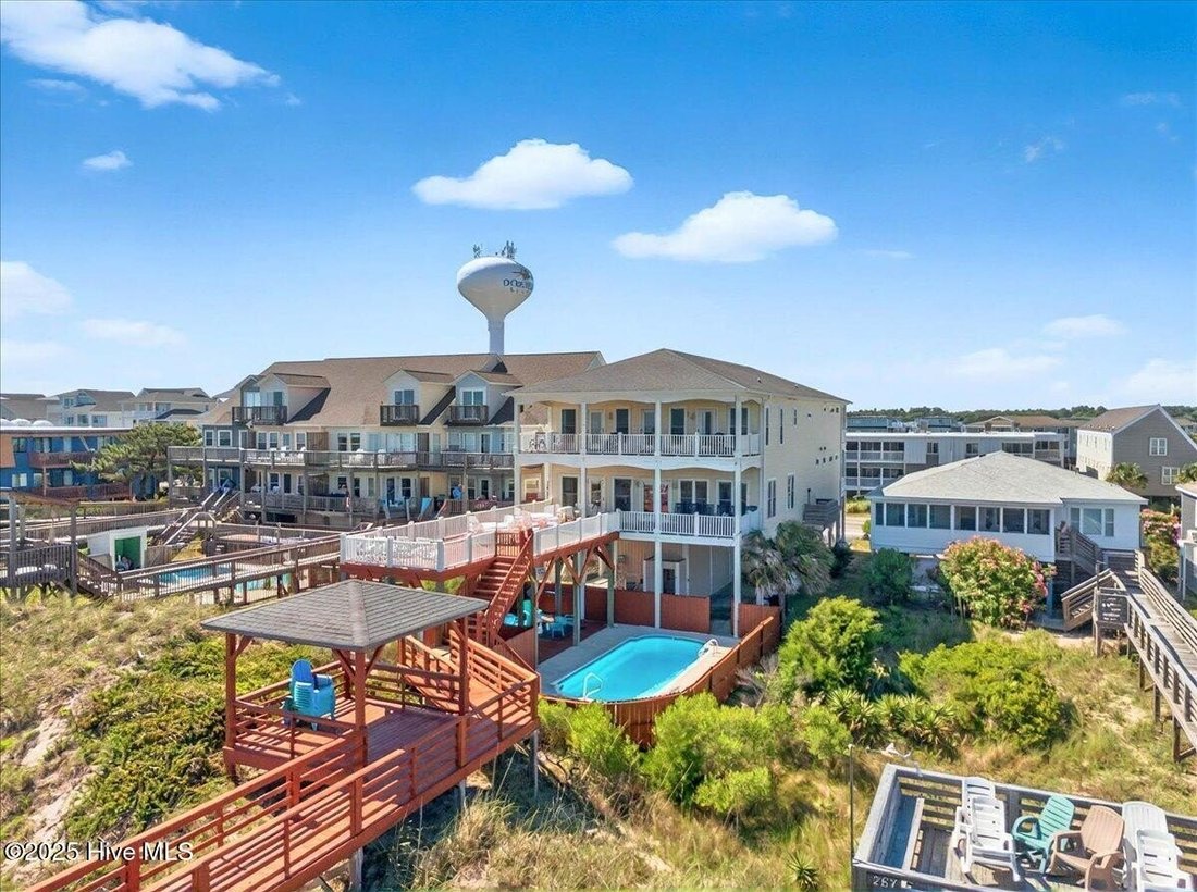House in Ocean Isle Beach, North Carolina, United States 5 - 17308284