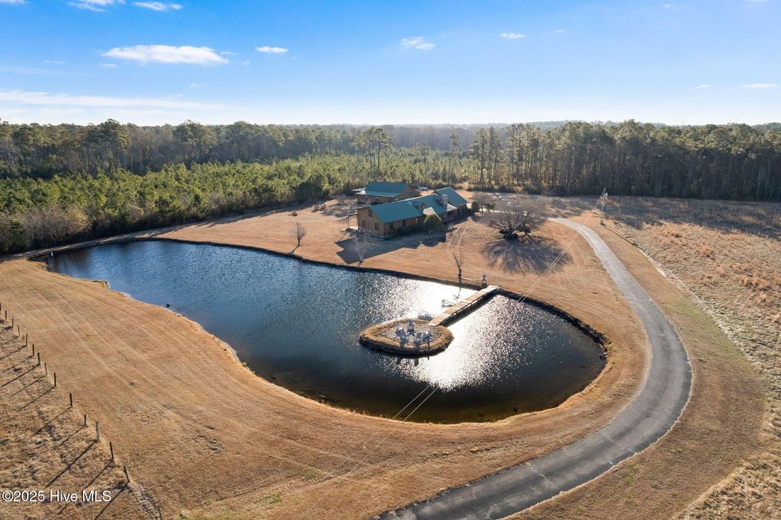 Land in Ocean Isle Beach, North Carolina, United States 4 - 17308242