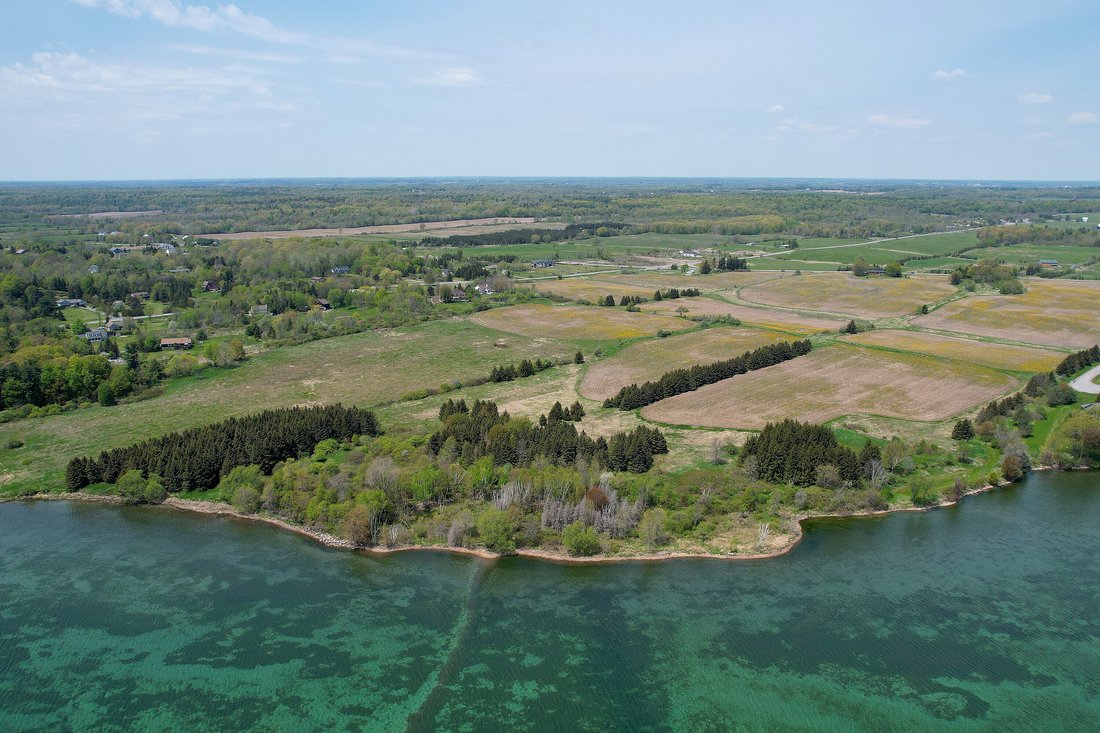 Farm Ranch in Kingston, Ontario, Canada 3 - 17308575