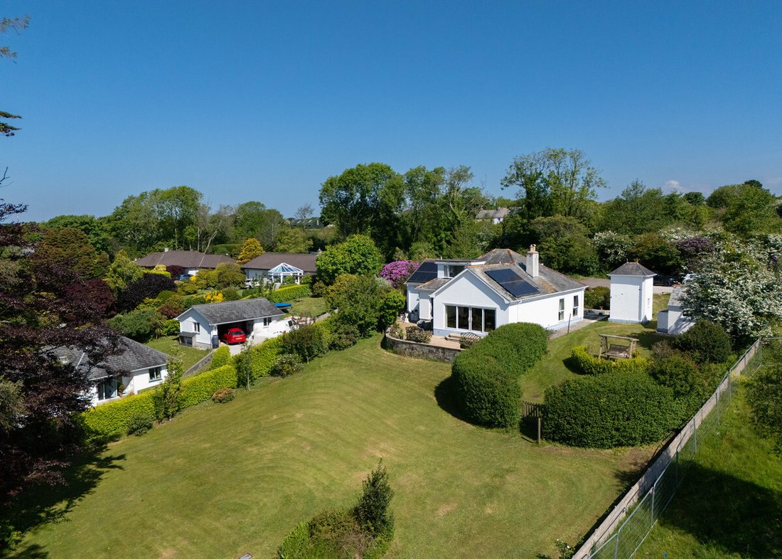 Bungalow in Perranwell Station, England 1 - 17308276