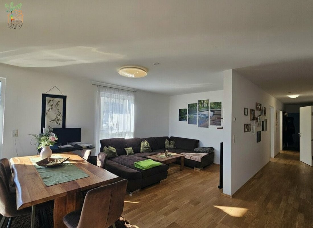Apartment in Münster, Tyrol, Austria 2 - 17308794