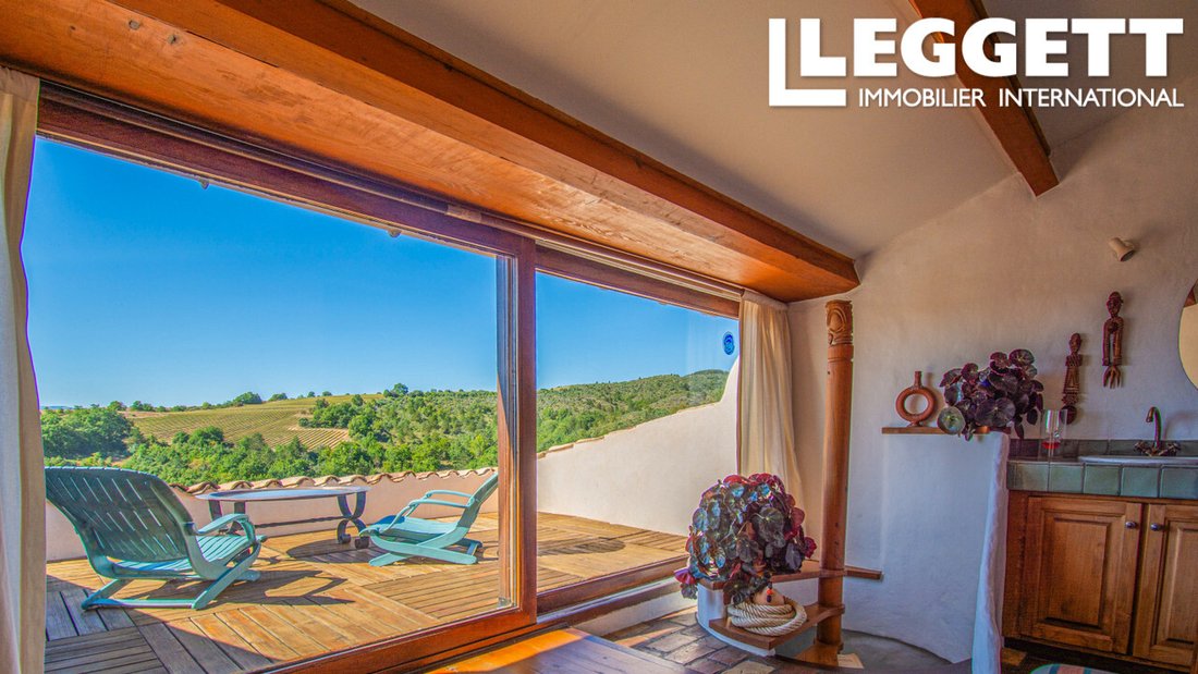 House in Bras-d'Asse, Provence-Alpes-Côte d'Azur, France 2 - 17308664