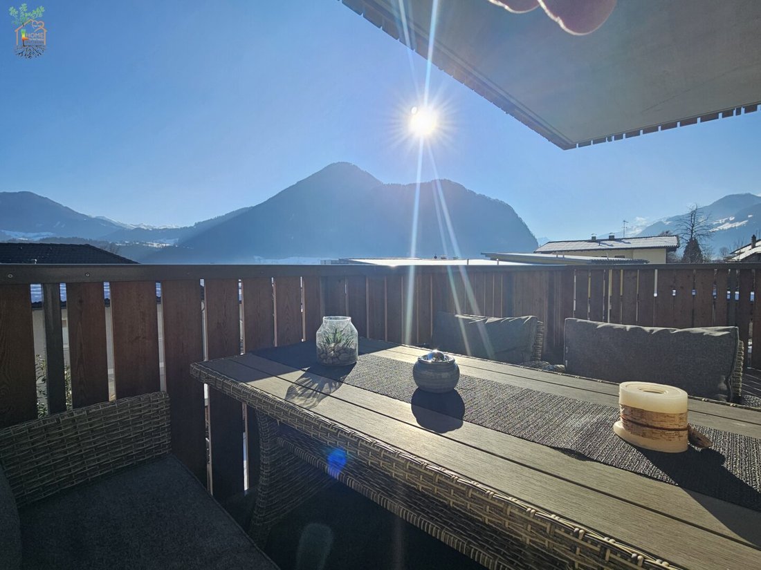 Apartment in Münster, Tyrol, Austria 3 - 17308794