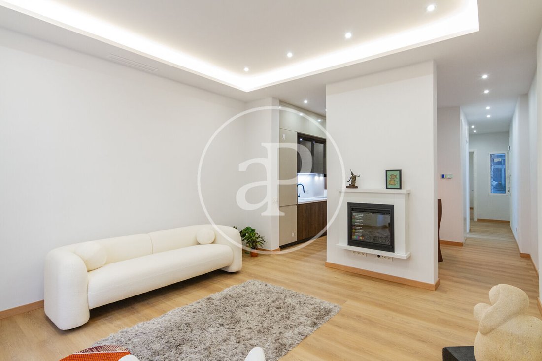 Apartment in Centro, Madrid, Spain 4 - 17082712