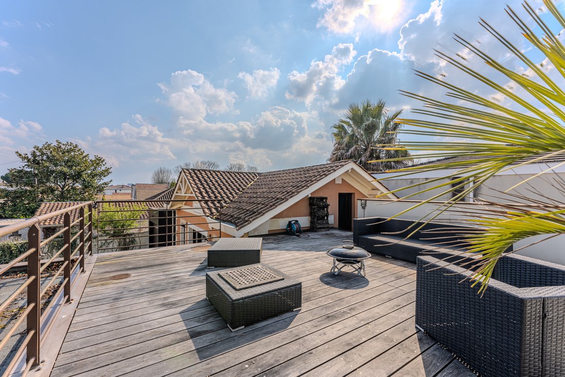 Villa in Centre-Ermitage, Le Bouscat, France 4 - 17308107