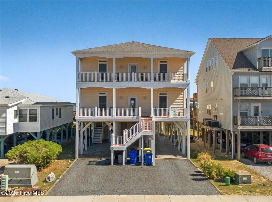 House in Ocean Isle Beach, North Carolina, United States 1 - 17308284