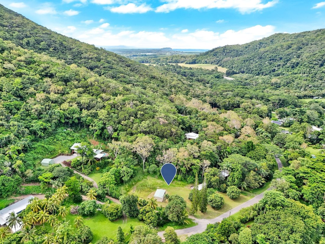 House in Mowbray, Queensland, Australia 1 - 17302964