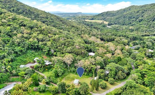 Casa a Mowbray, Queensland, Australia 1