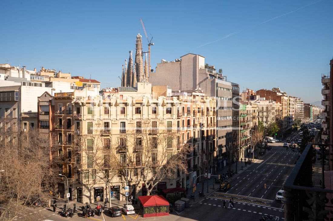 Apartment in Eixample, Barcelona, Spain 5 - 15876850