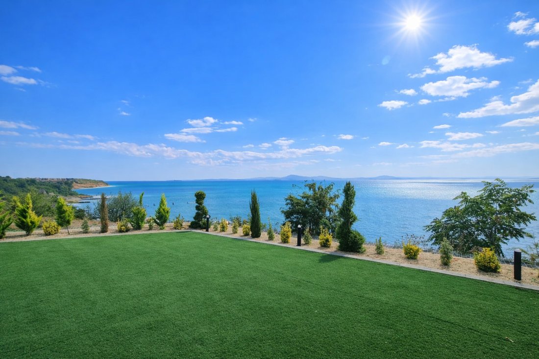 House in Burgas, Burgas, Bulgaria 2 - 17292823