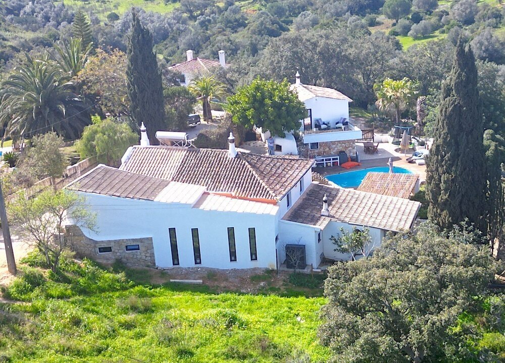 House in Lagoa e Carvoeiro, Algarve, Portugal 2 - 17257722