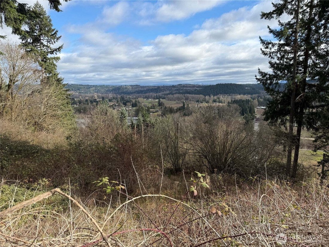 Land in Puyallup, Washington, United States 1 - 17308731