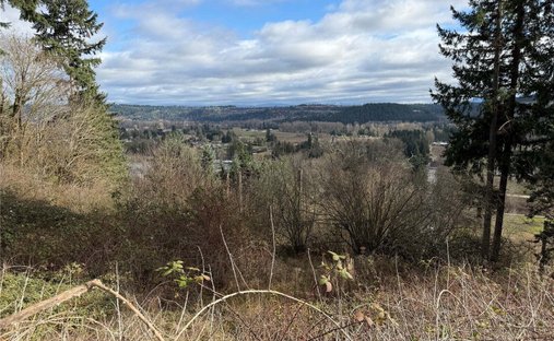 Land in Puyallup, Washington, United States 1