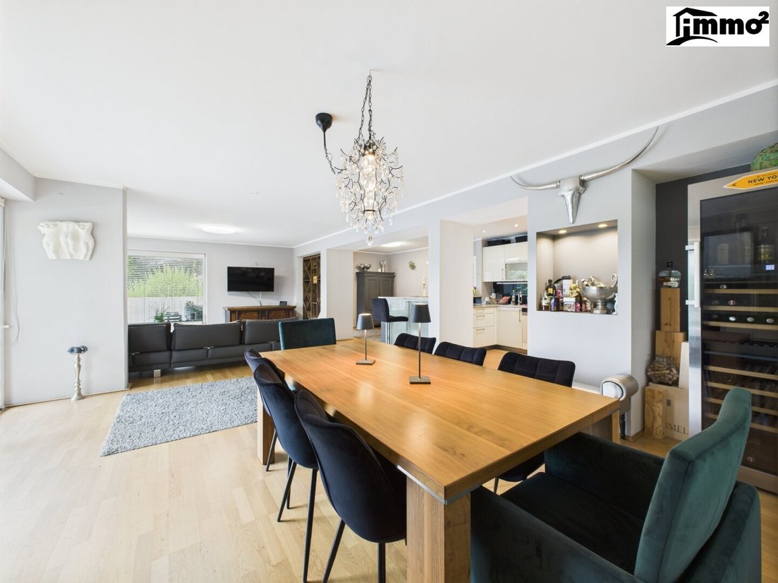 Apartment in Pörtschach am Wörther See, Carinthia, Austria 5 - 17308827