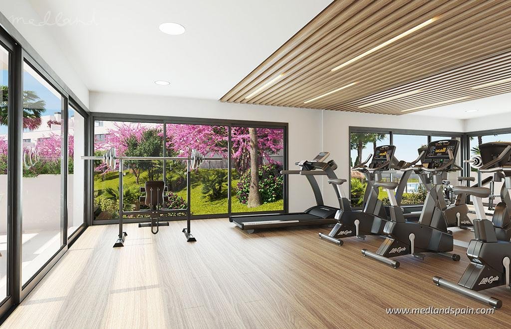 Apartment in Bel-Air, Estepona, Andalusia 3 - 14725745