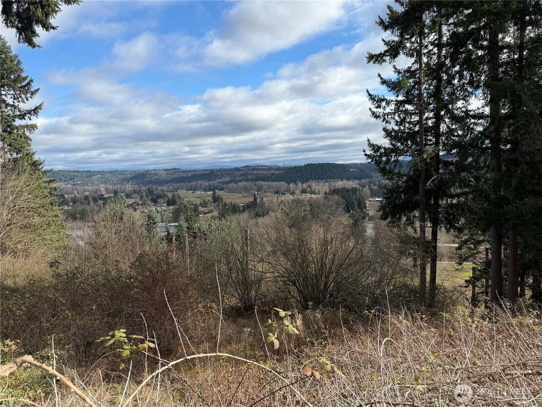 Land in Puyallup, Washington, United States 4 - 17308731