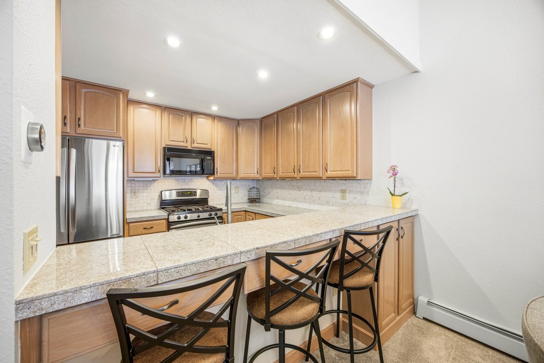 Condo in Vail, Colorado, United States 4 - 17308165
