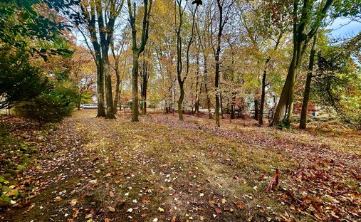 Land in Paramus, New Jersey, Vereinigte Staaten 1