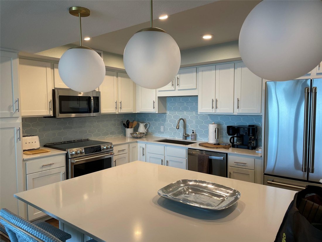 Condo in Port Aransas, Texas, United States 3 - 17308076