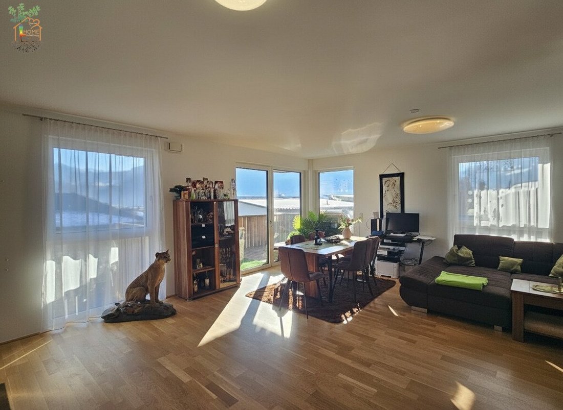 Apartment in Münster, Tyrol, Austria 1 - 17308794