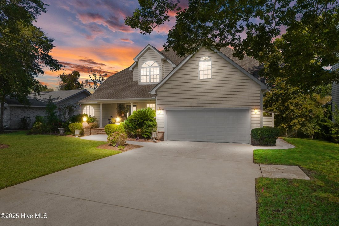 House in Sunset Beach, North Carolina, United States 5 - 17308150
