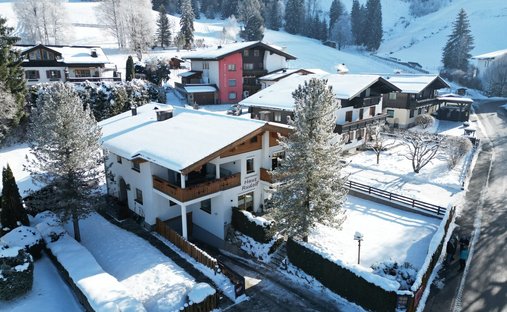 Kaprun, Salzburg, Austria 1