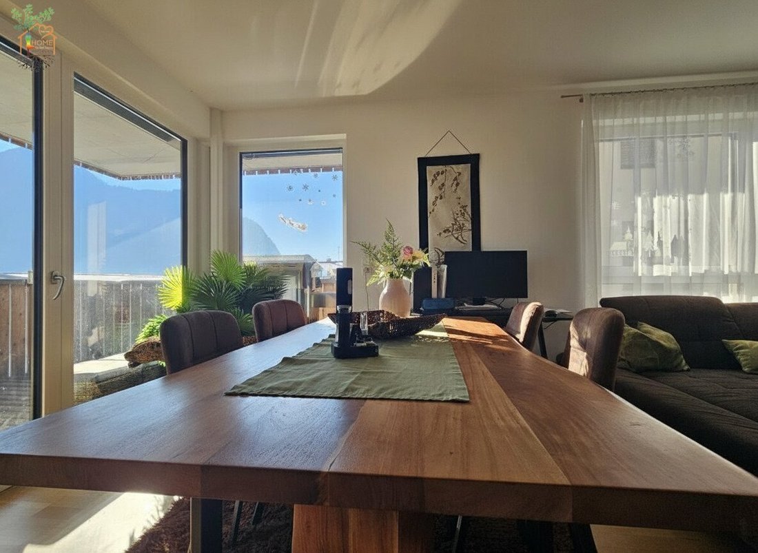 Apartment in Münster, Tyrol, Austria 5 - 17308794
