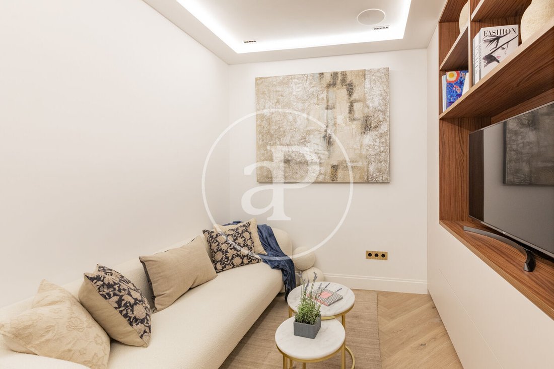 Apartment in Barrio Salamanca, Madrid, Spain 3 - 17308514