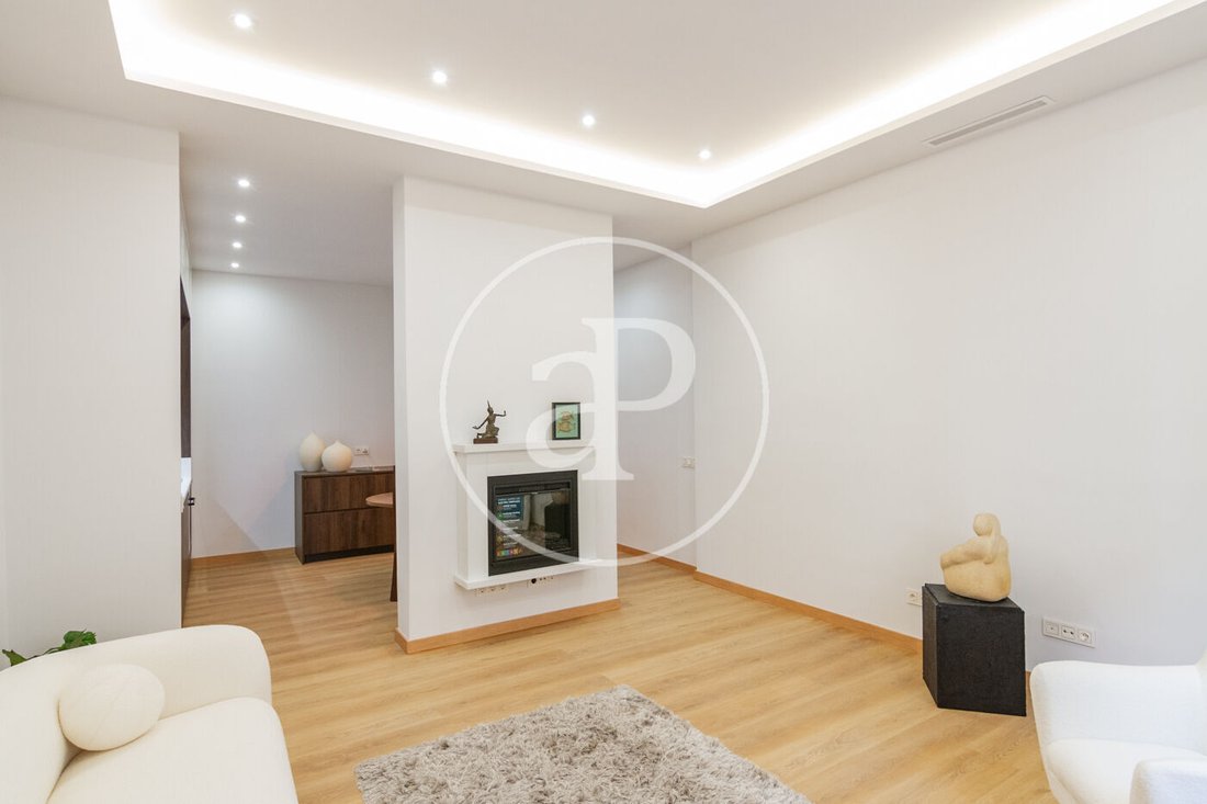 Apartment in Centro, Madrid, Spain 3 - 17082712