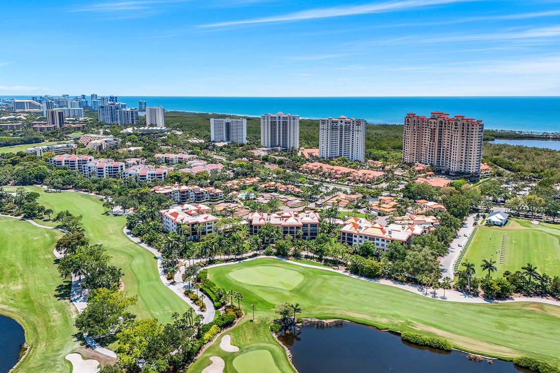 Condo in Naples, Florida, United States 1 - 17308219