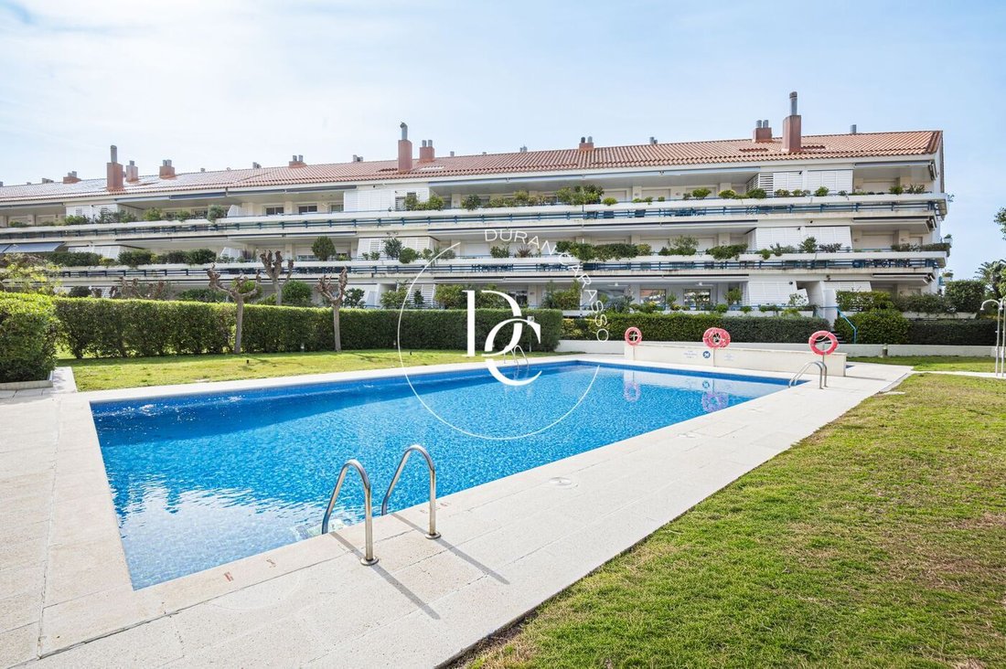 Apartment in Spain 4 - 17308347