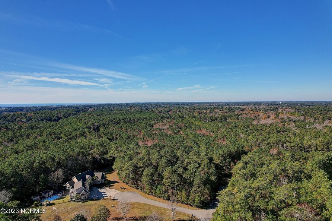 Land in Shallotte, North Carolina, United States 5 - 17308252