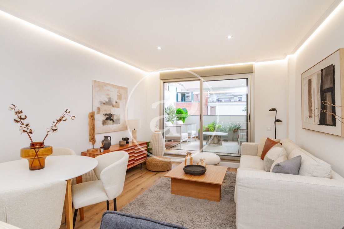 Penthouse in Centro, Madrid, Spain 3 - 17308531