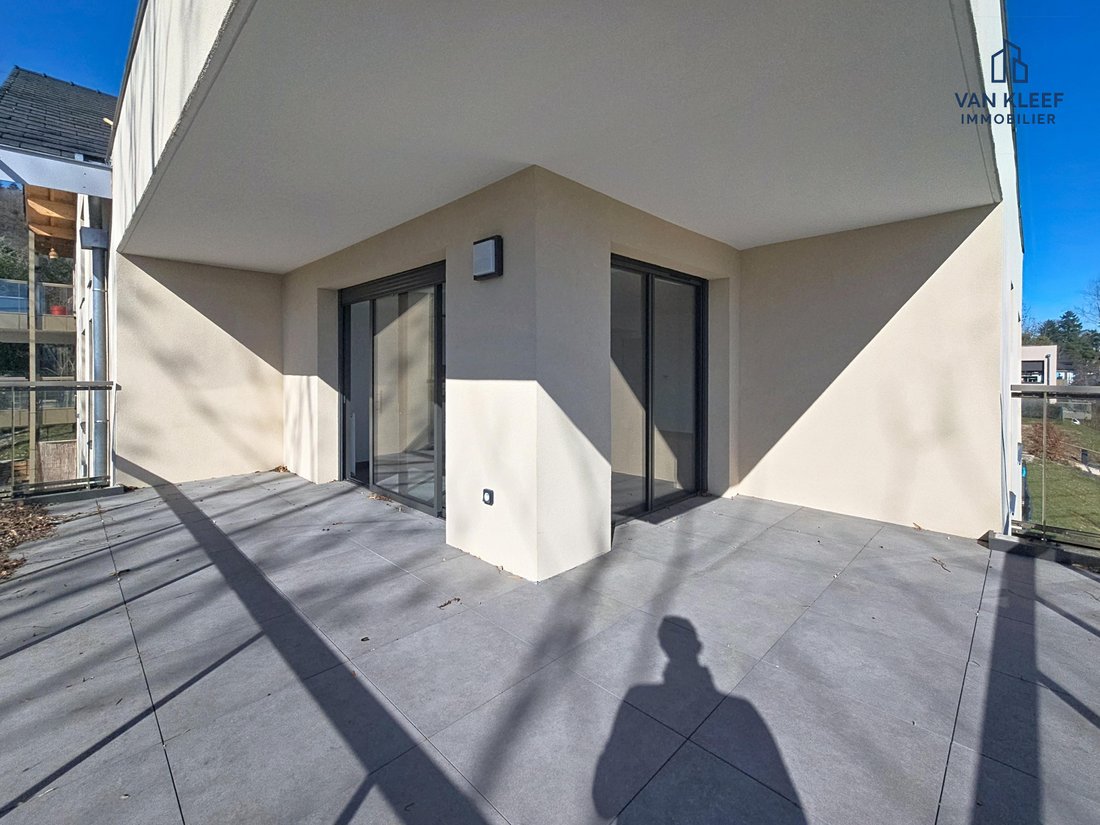 Apartment in Divonne-les-Bains, Auvergne-Rhône-Alpes, France 3 - 17090799