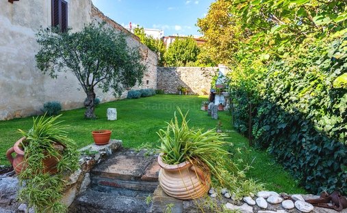 Apartment in Baska, Primorje-Gorski Kotar County, Croatia 1