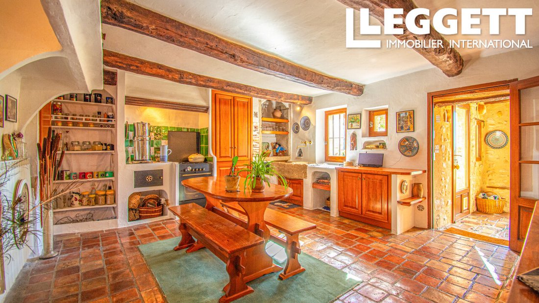 House in Bras-d'Asse, Provence-Alpes-Côte d'Azur, France 3 - 17308664