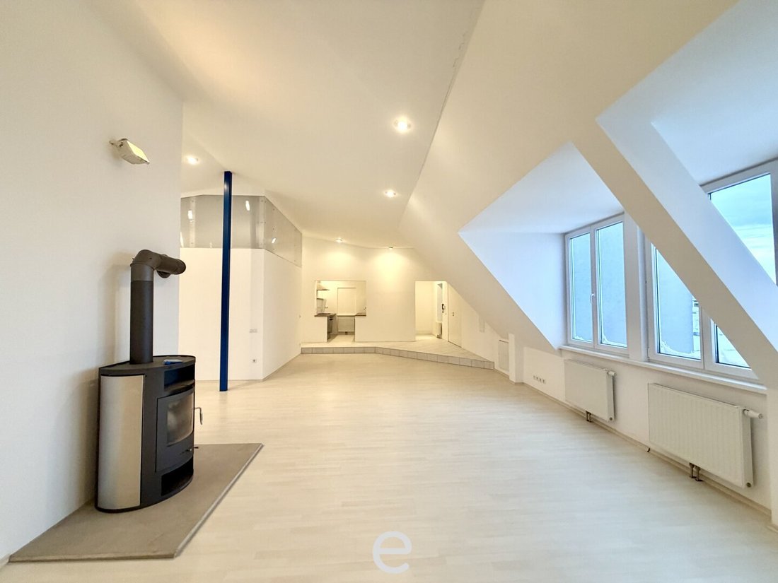Penthouse in Vienna, Wien, Austria 3 - 16440531