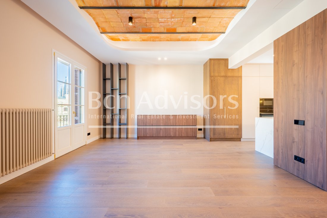 Apartment in Eixample, Barcelona, Spain 3 - 15876850
