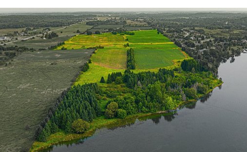 Rancho en Kingston, Ontario, Canadá 1