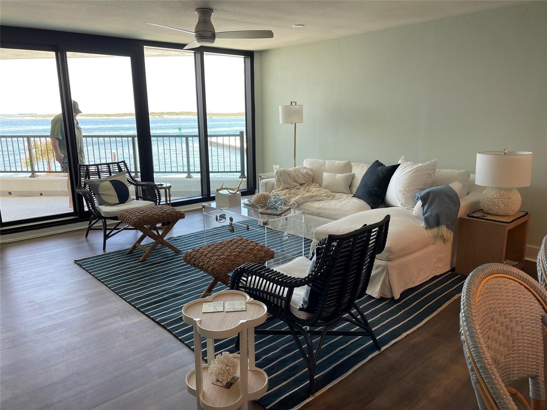 Condo in Port Aransas, Texas, United States 5 - 17308076