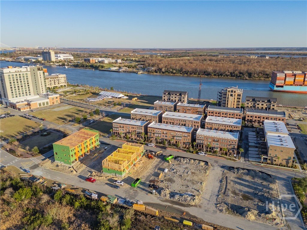 Villa in Savannah, Georgia, United States 2 - 17309080