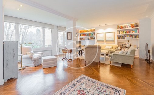 Apartment in La Moraleja, Alcobendas, Comunidad de Madrid 1