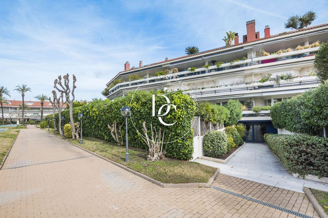 Apartment in Spain 2 - 17308347