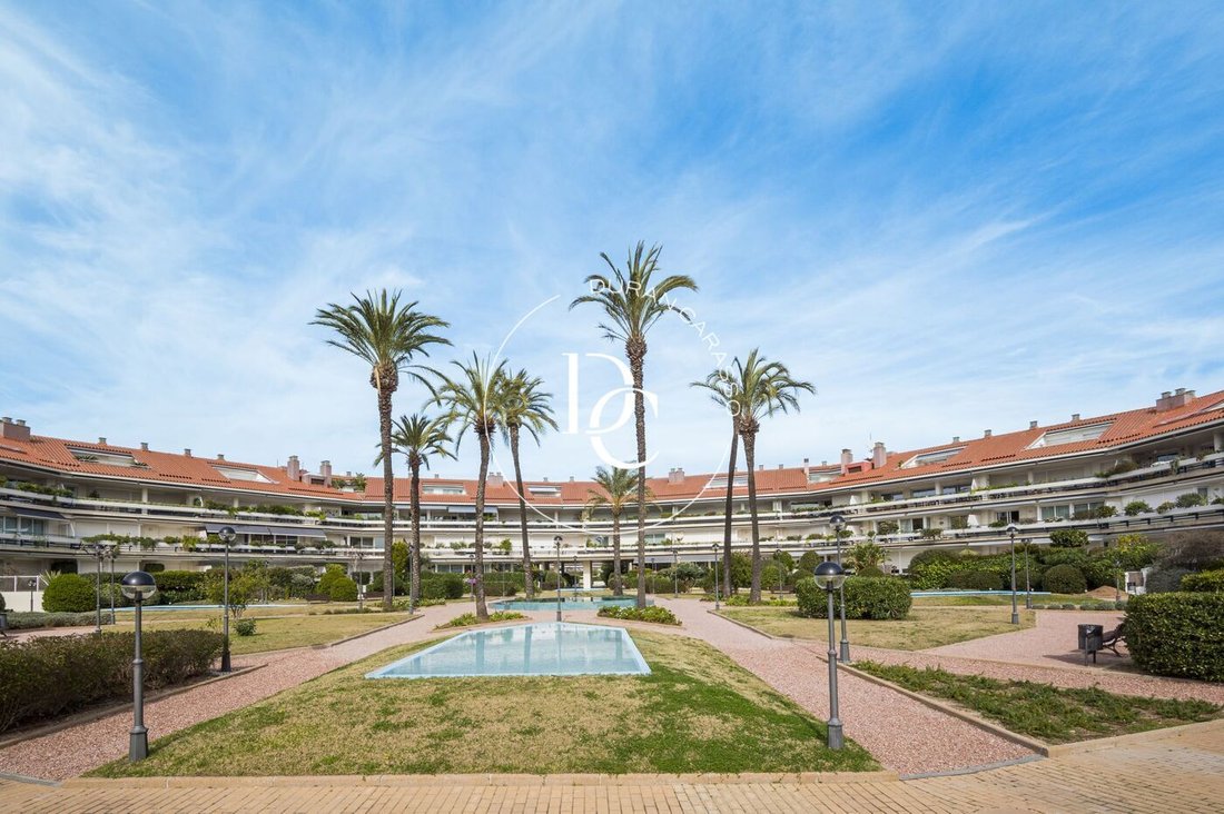 Apartment in Spain 1 - 17308347