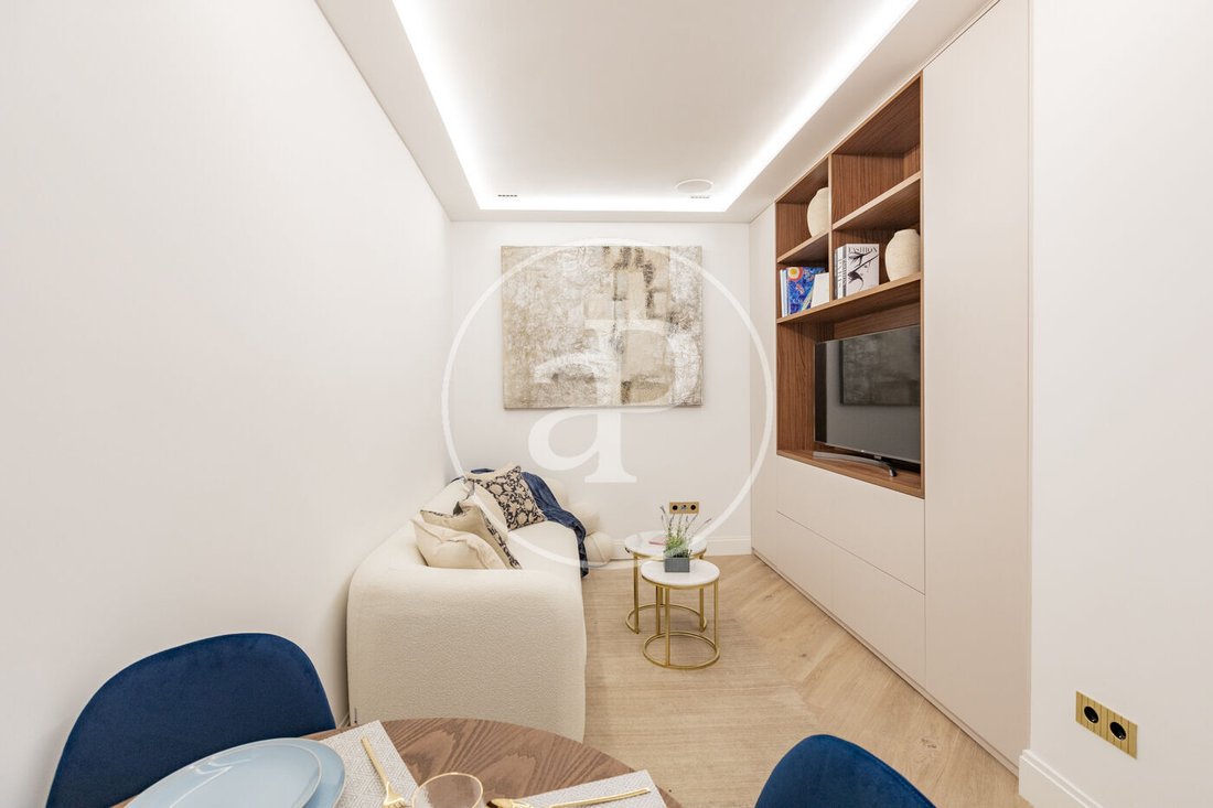 Apartment in Barrio Salamanca, Madrid, Spain 2 - 17308514
